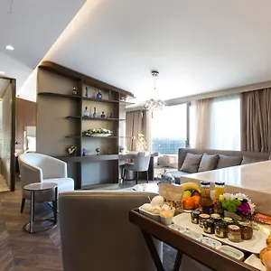 3* מלון דירות Noble22 Suites-special Category